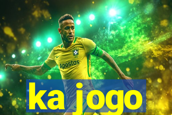 ka jogo